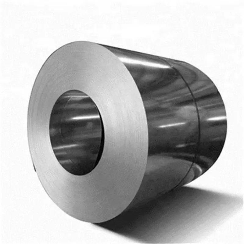 Cold Rolled Steel Coil dx51d sgcc Galvanized Steel Coils strip 0.4mm metal roll